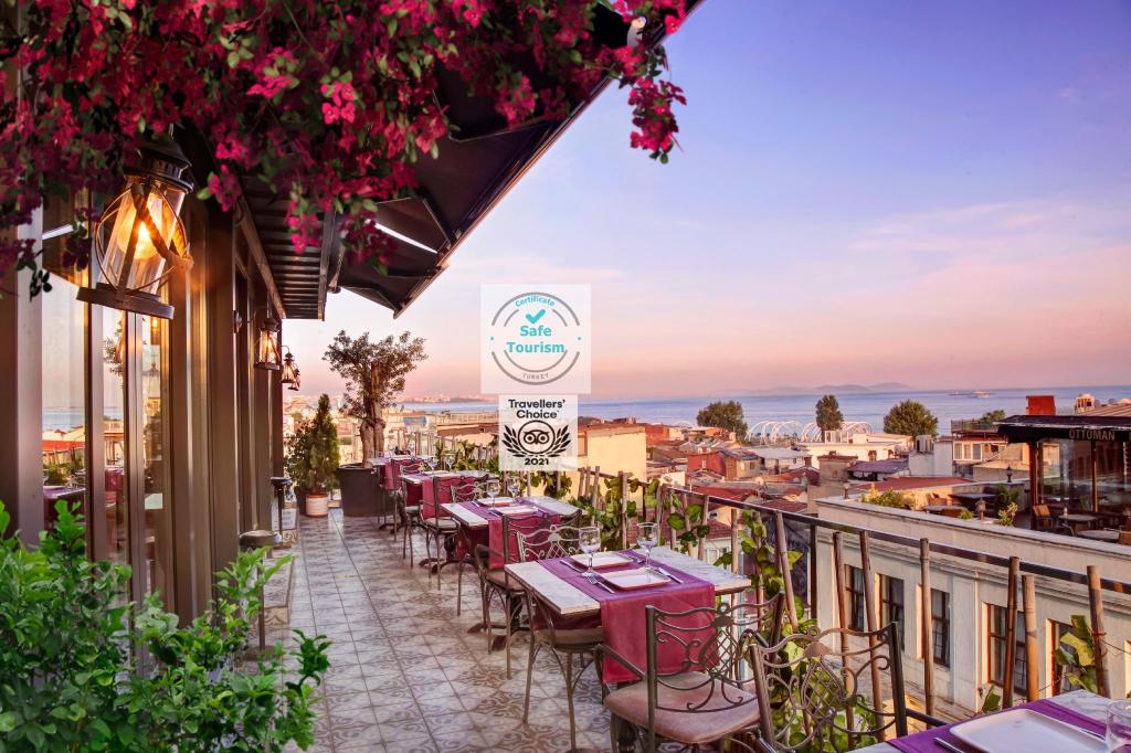Skalion Hotel