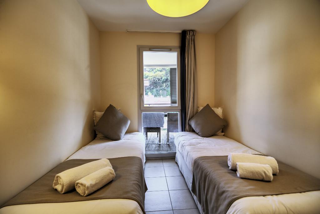 Residence PV Premium Julia Augusta