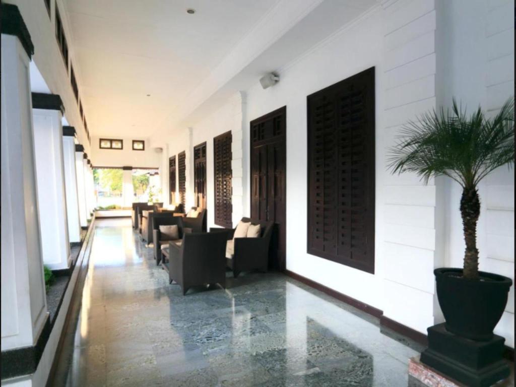Merdeka Kediri Hotel