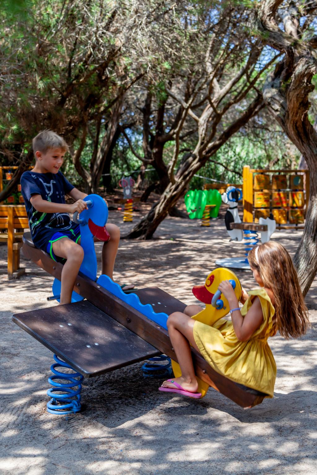 Hotel Club Hotel Residence Baiaverde, Italien, Valledoria. Großes 2