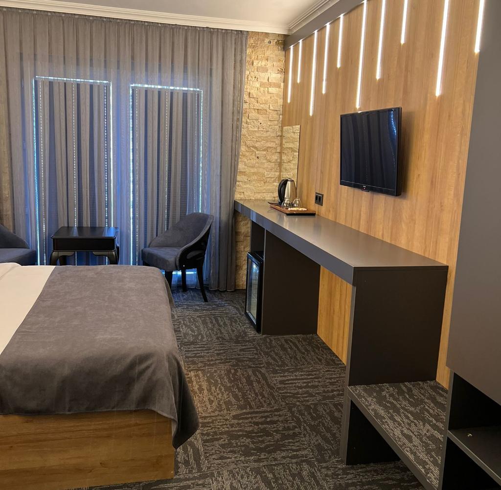 Fengo Hotel & Spa