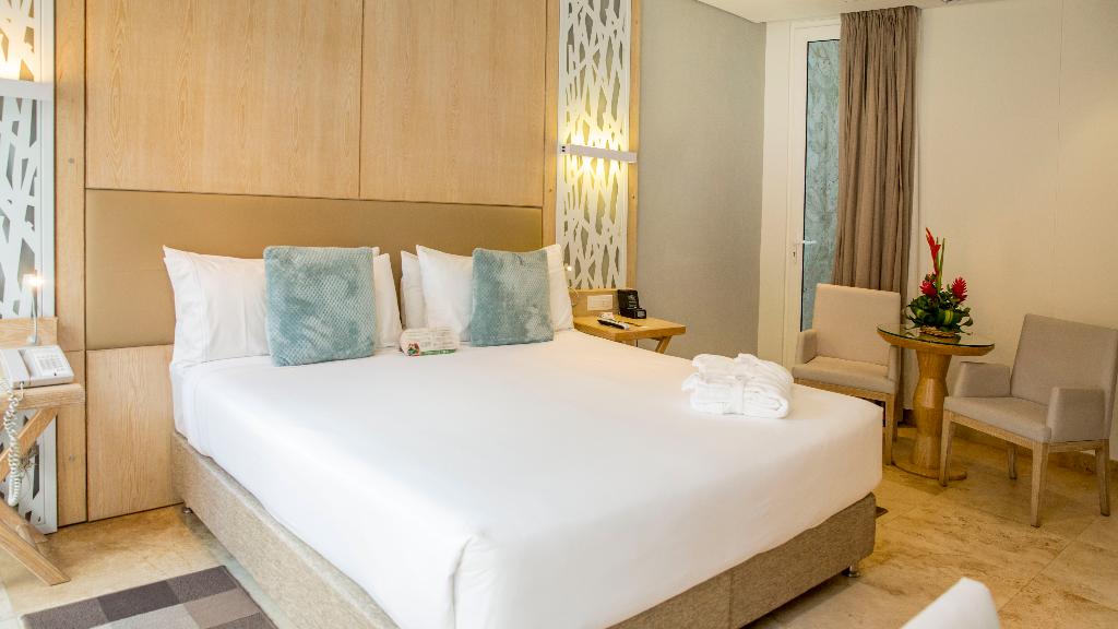 GHL Arsenal Hotel