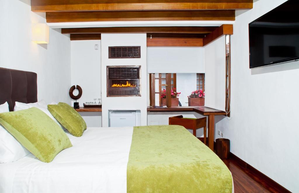 Casona Usaquen