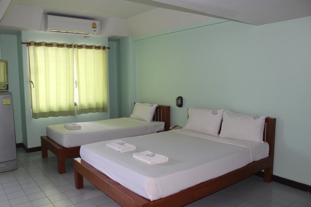 Grand Mansion Krabi Hotel