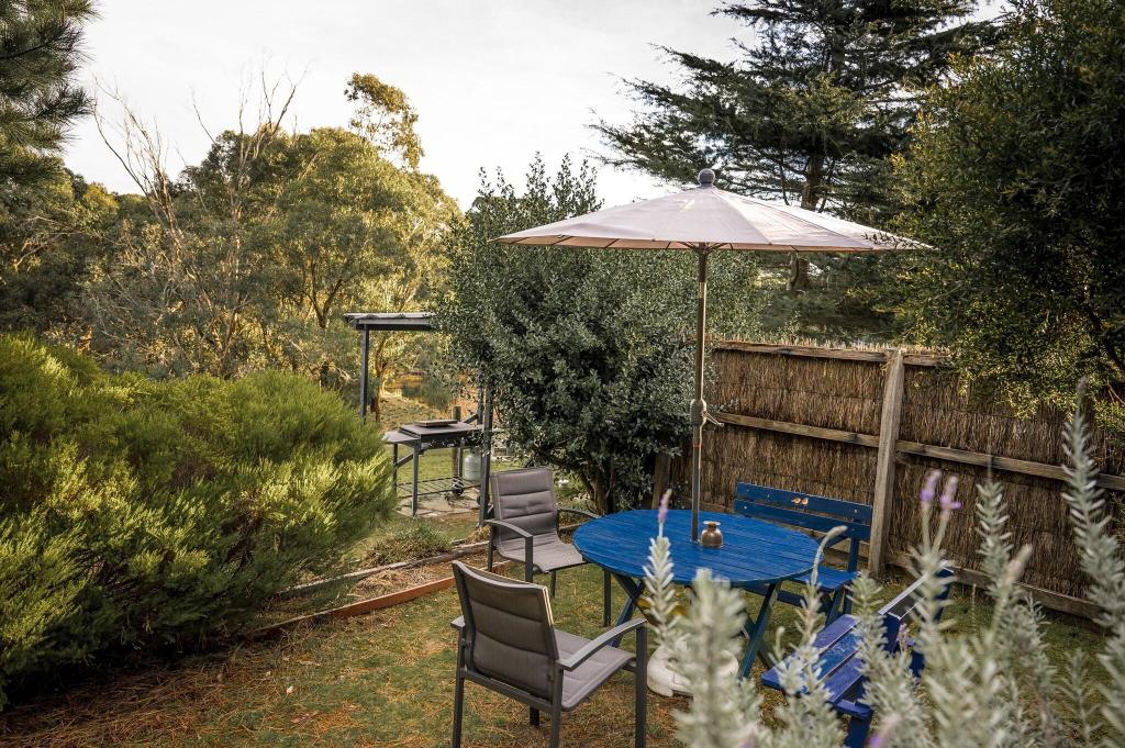 Bells Estate Great Ocean Road Cottages