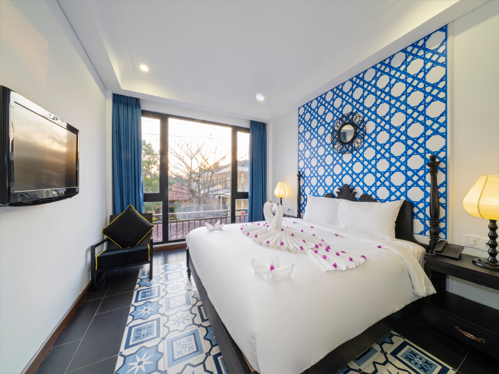 Thanh Binh Iii Serene Hotel
