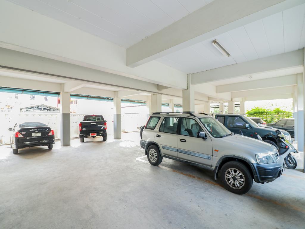 Hotel OYO 117 King One Suvarnabhumi Hotel, Thailand, Bangkok. Großes 2