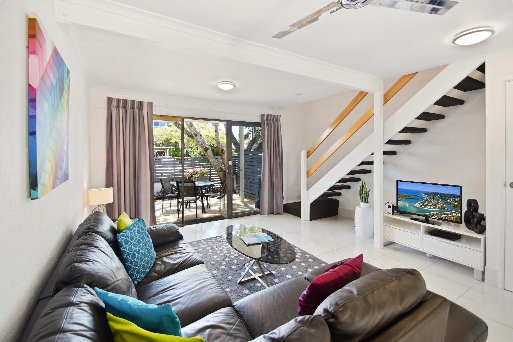 Noosa Place Resort
