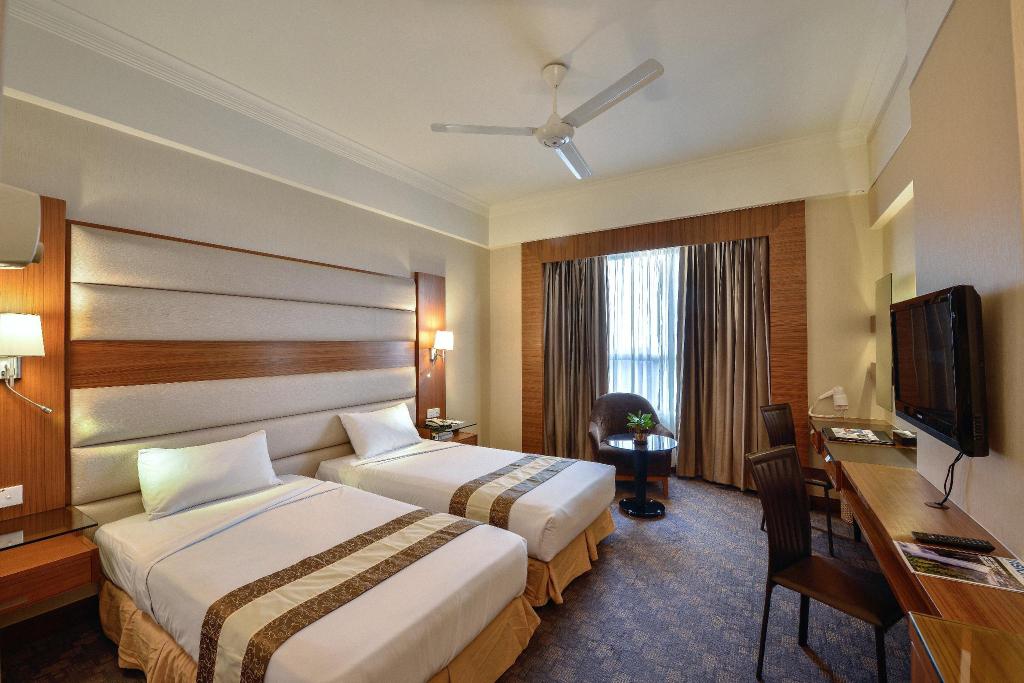 Pearl View Hotel