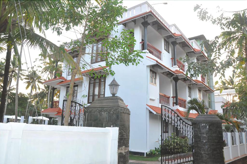Signature Residence