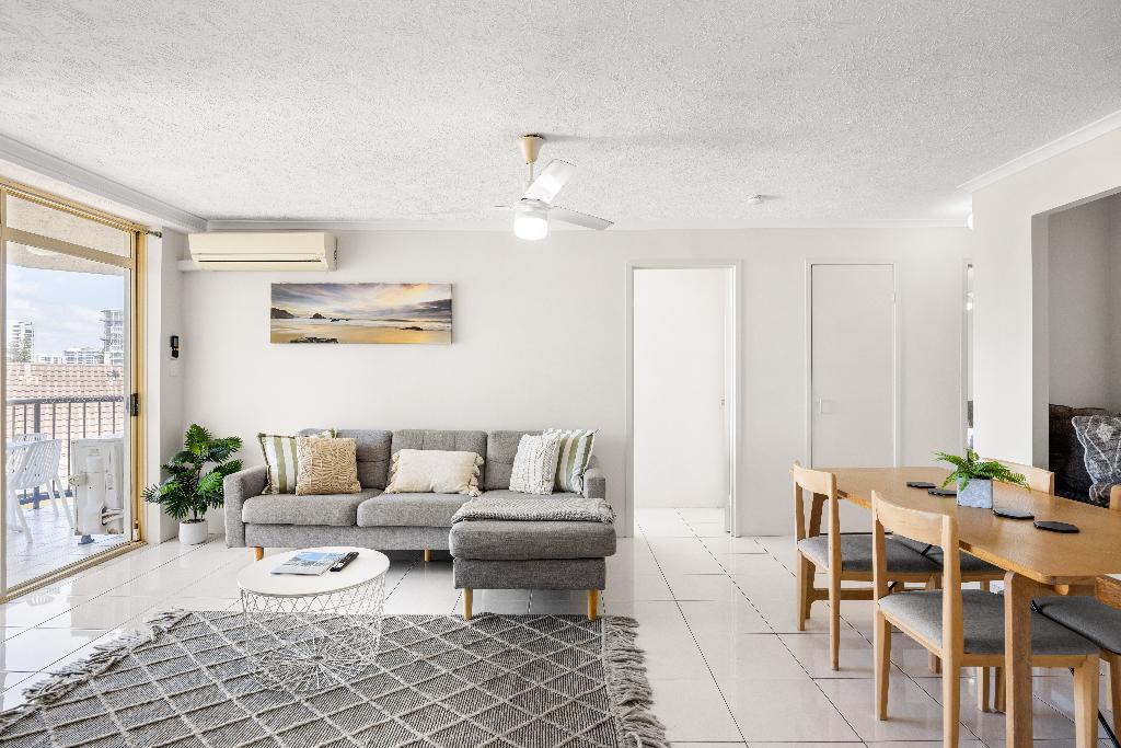 Bayview Beach Holiday Apartments