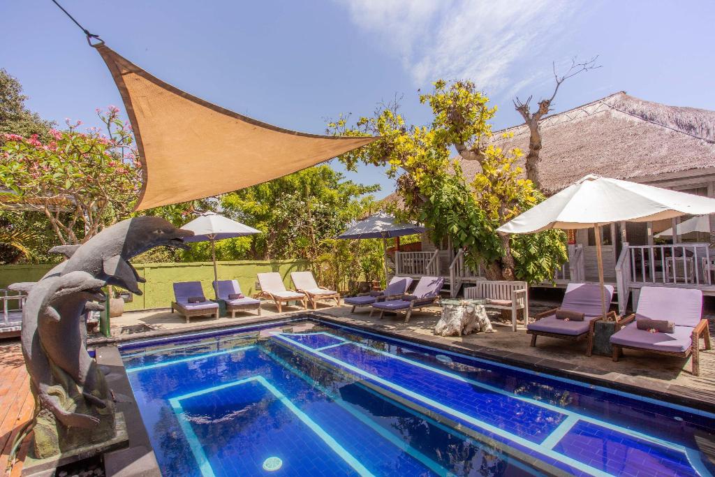 NATURALE HUTS VILLAS