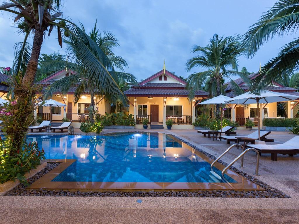 Le Piman Resort