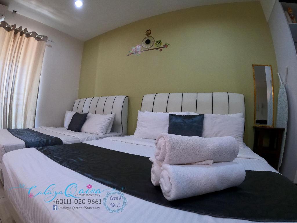 Aleesya Inn