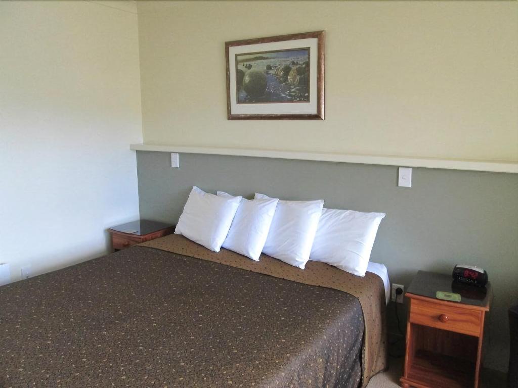 Shortland Court Motel