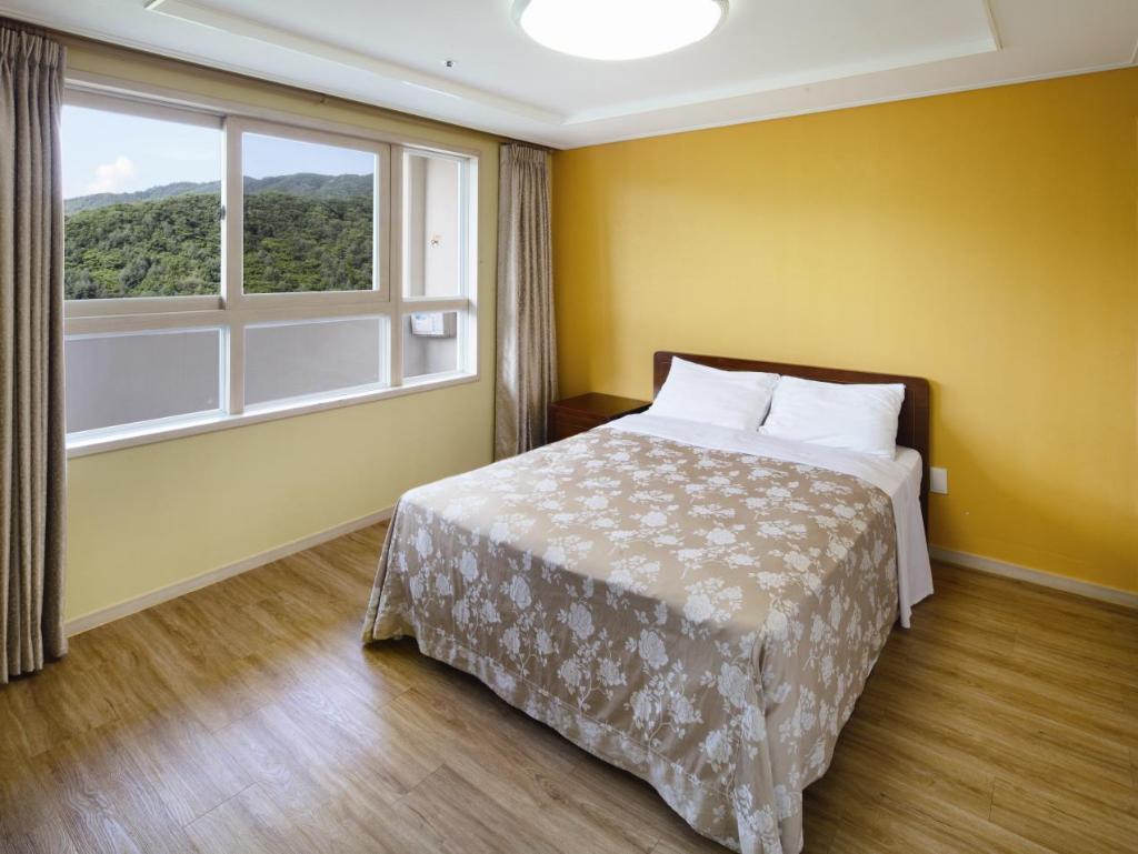 Hanwha Resort Pheonix Park