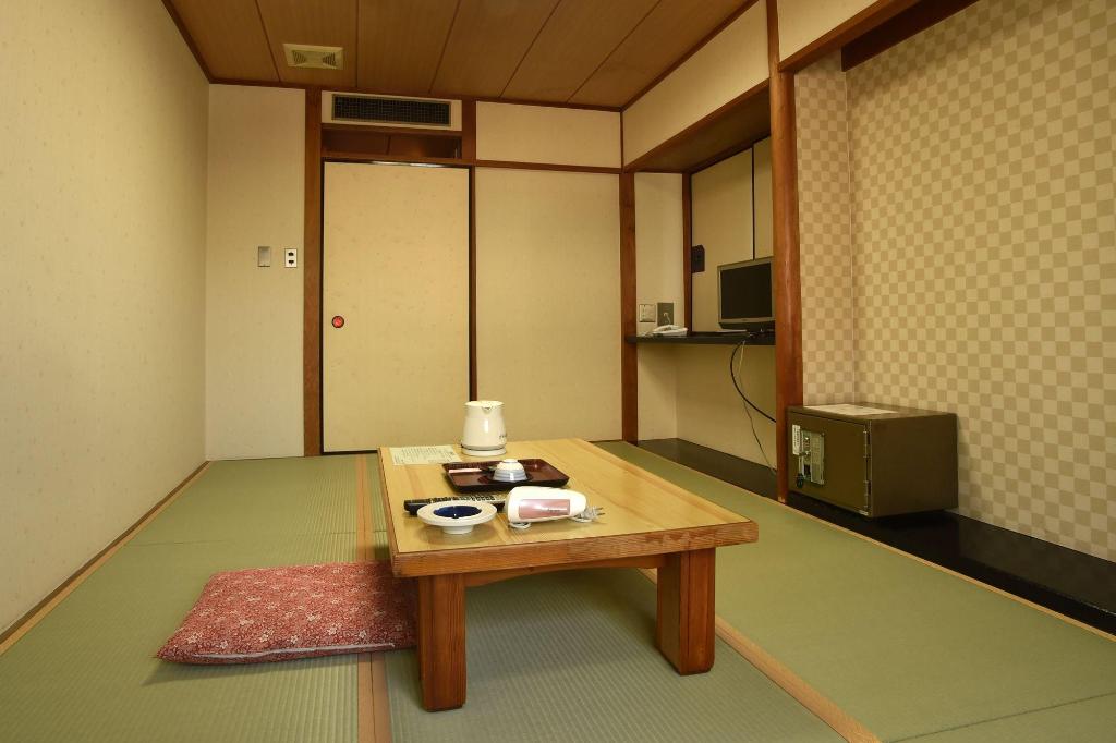 Hotel Sugicho