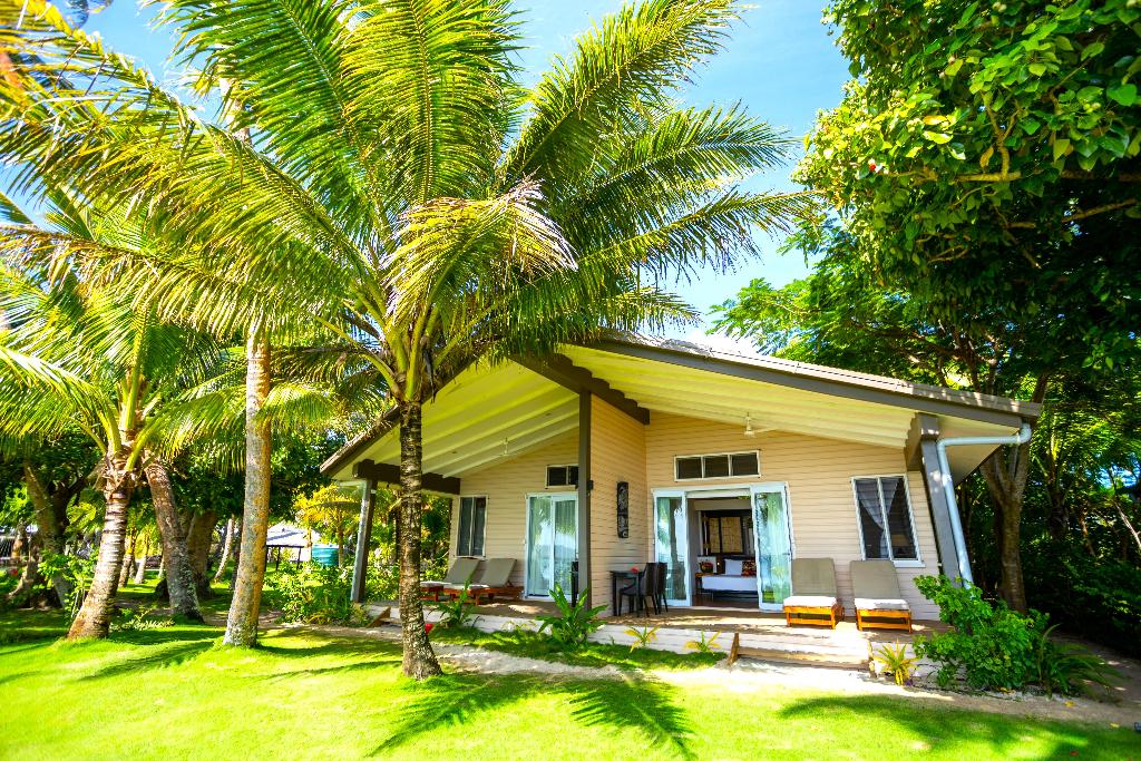 Likuri Island Resort Fiji