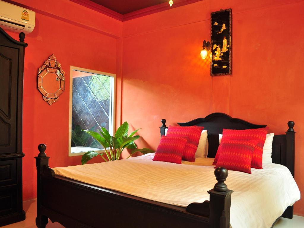 Khaolak Boutique Heritage Hotel