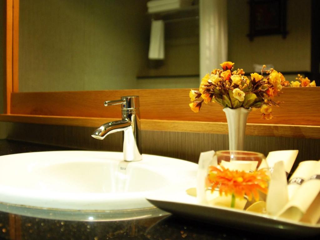 Eternity Hotel