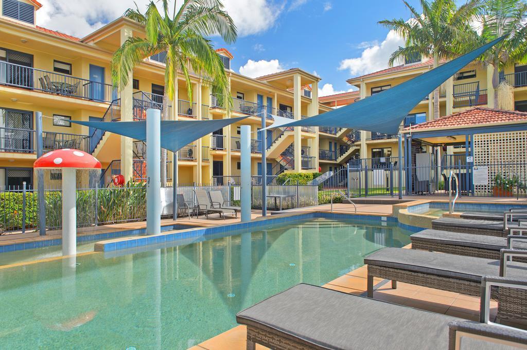 South Pacific Apartments en Port Macquarie