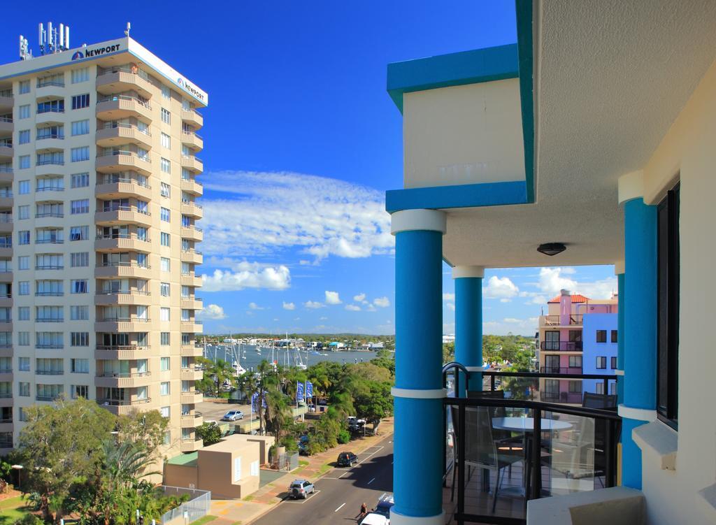 Aegean Mooloolaba