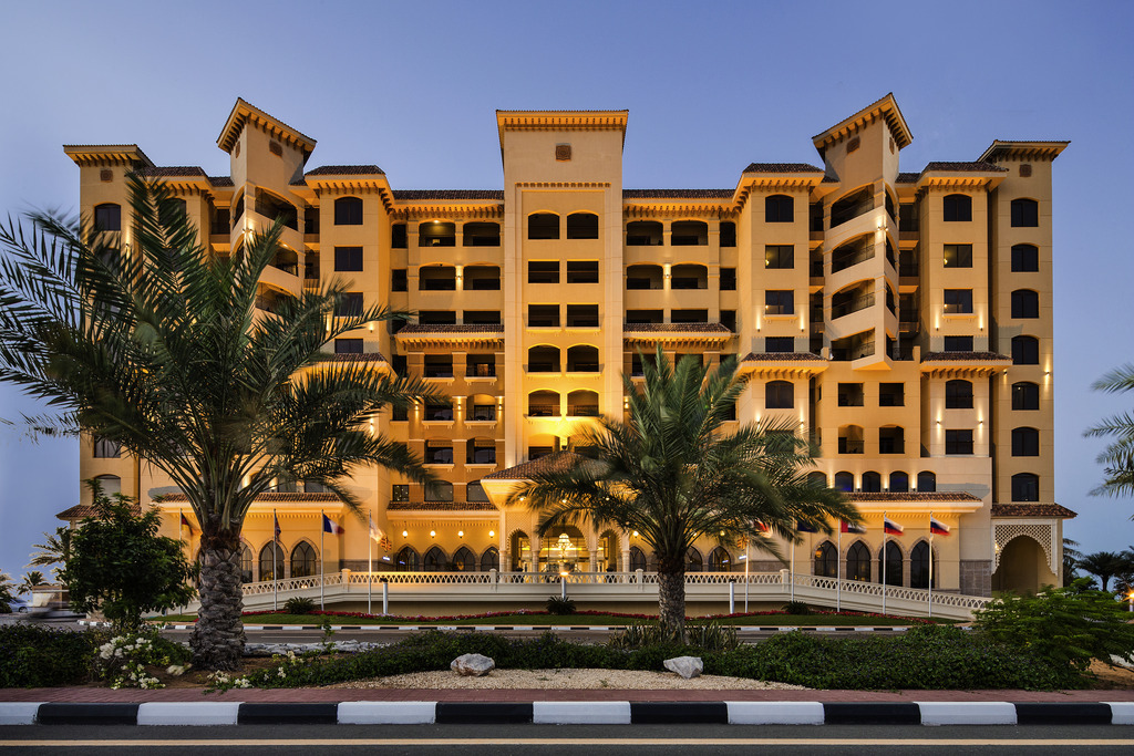 Pullman Resort Al Marjan Island photo 87