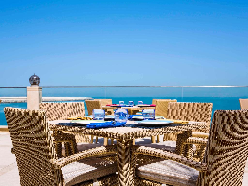 Pullman Resort Al Marjan Island photo 71