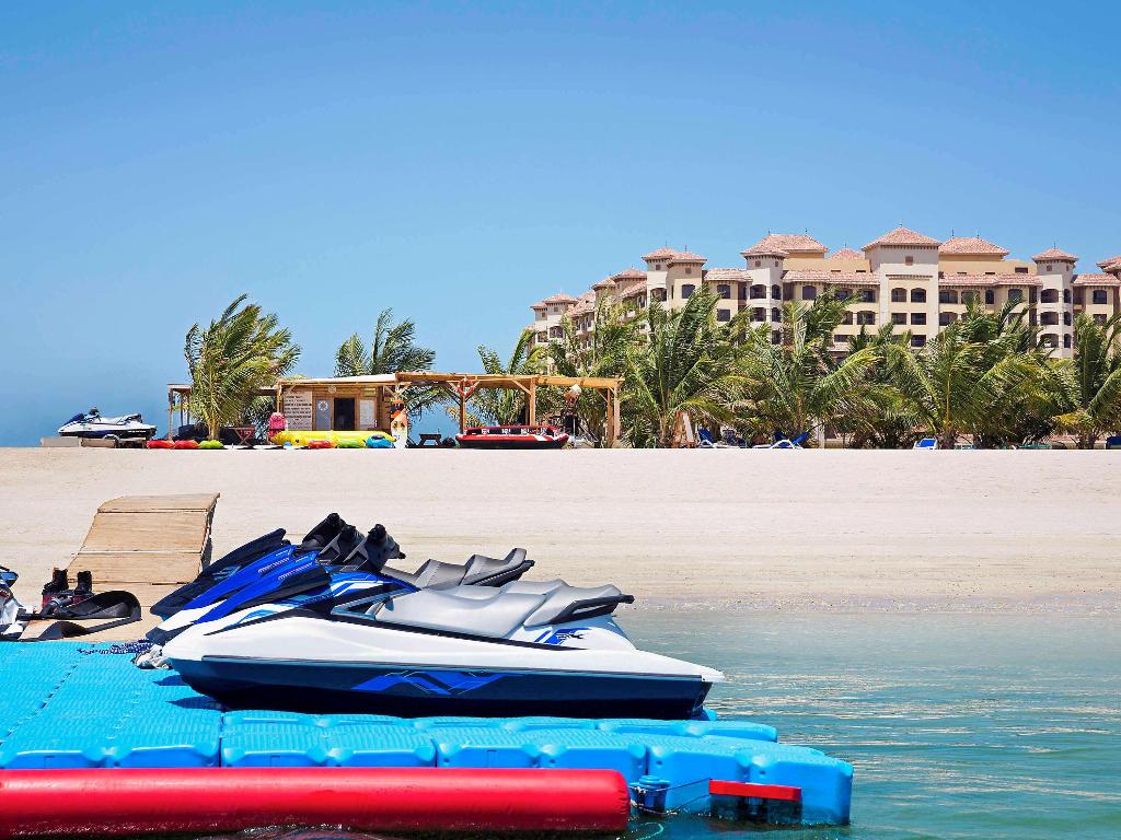 Pullman Resort Al Marjan Island photo 73