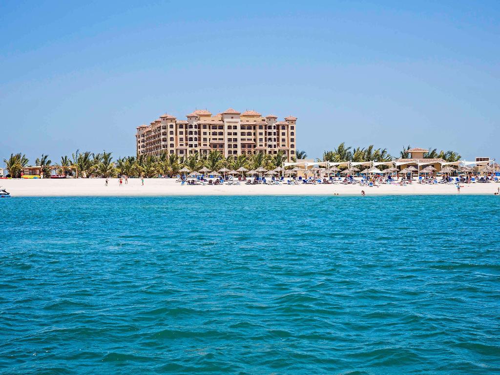 Pullman Resort Al Marjan Island photo 75