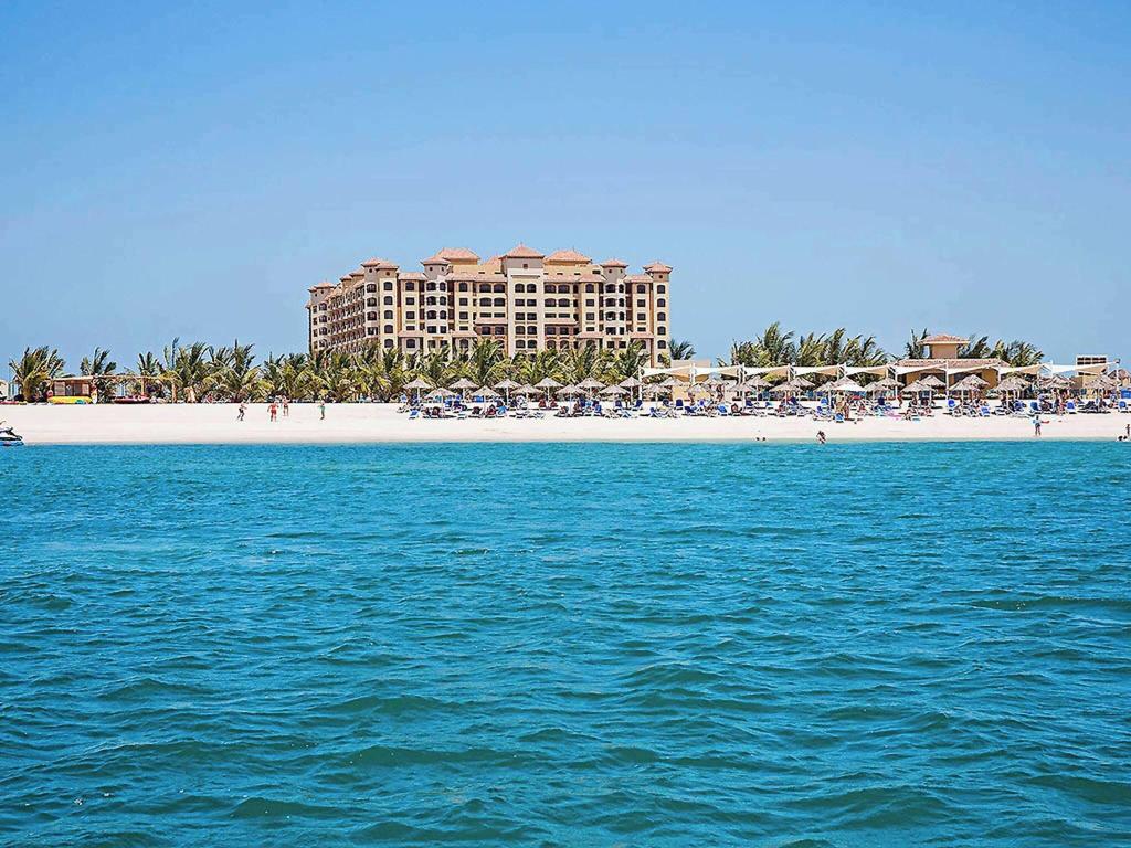Pullman Resort Al Marjan Island photo 347