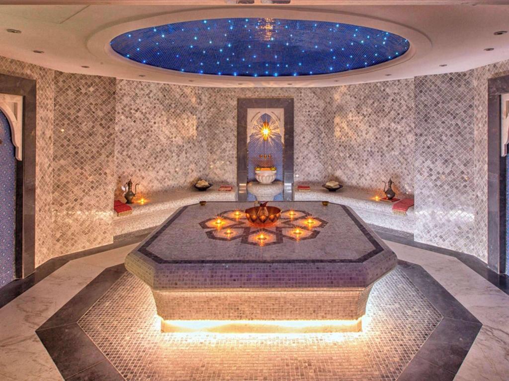 Pullman Resort Al Marjan Island photo 353