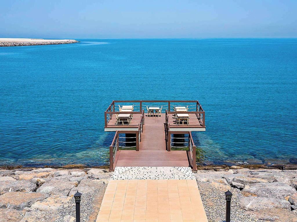 Pullman Resort Al Marjan Island photo 330