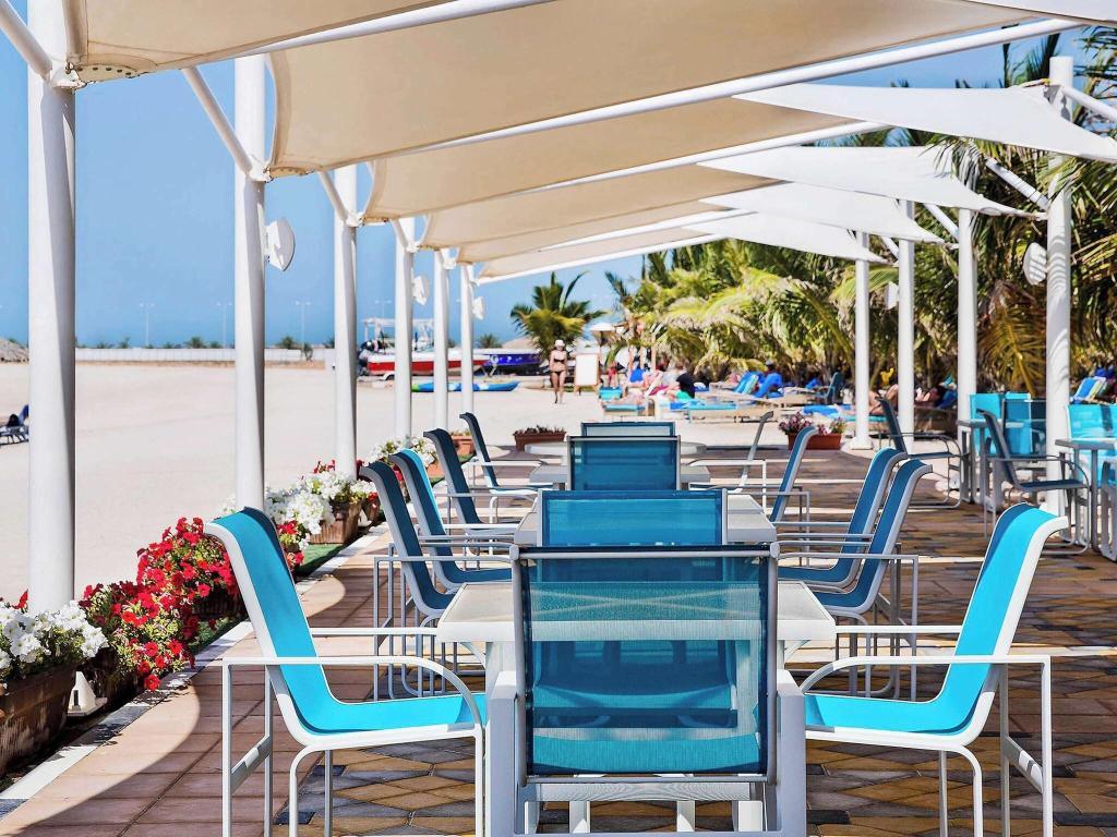 Pullman Resort Al Marjan Island photo 331