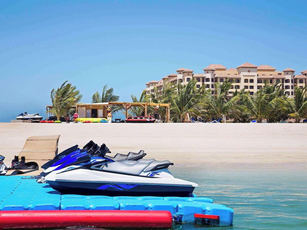 Pullman Resort Al Marjan Island photo 336