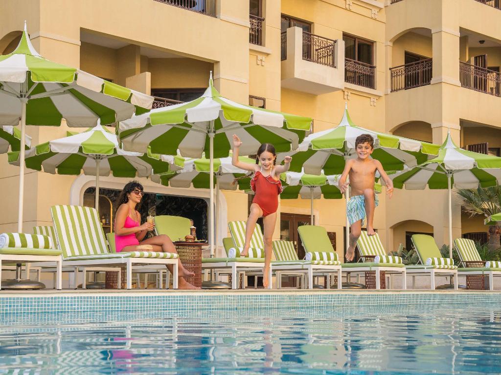 Pullman Resort Al Marjan Island photo 361