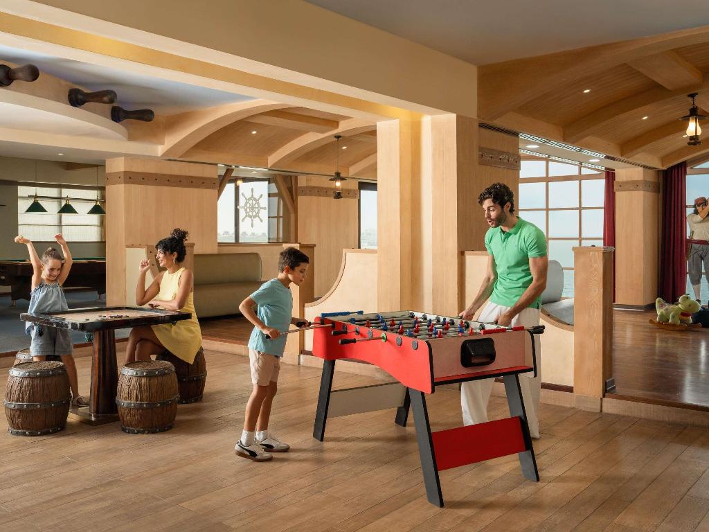 Pullman Resort Al Marjan Island photo 365