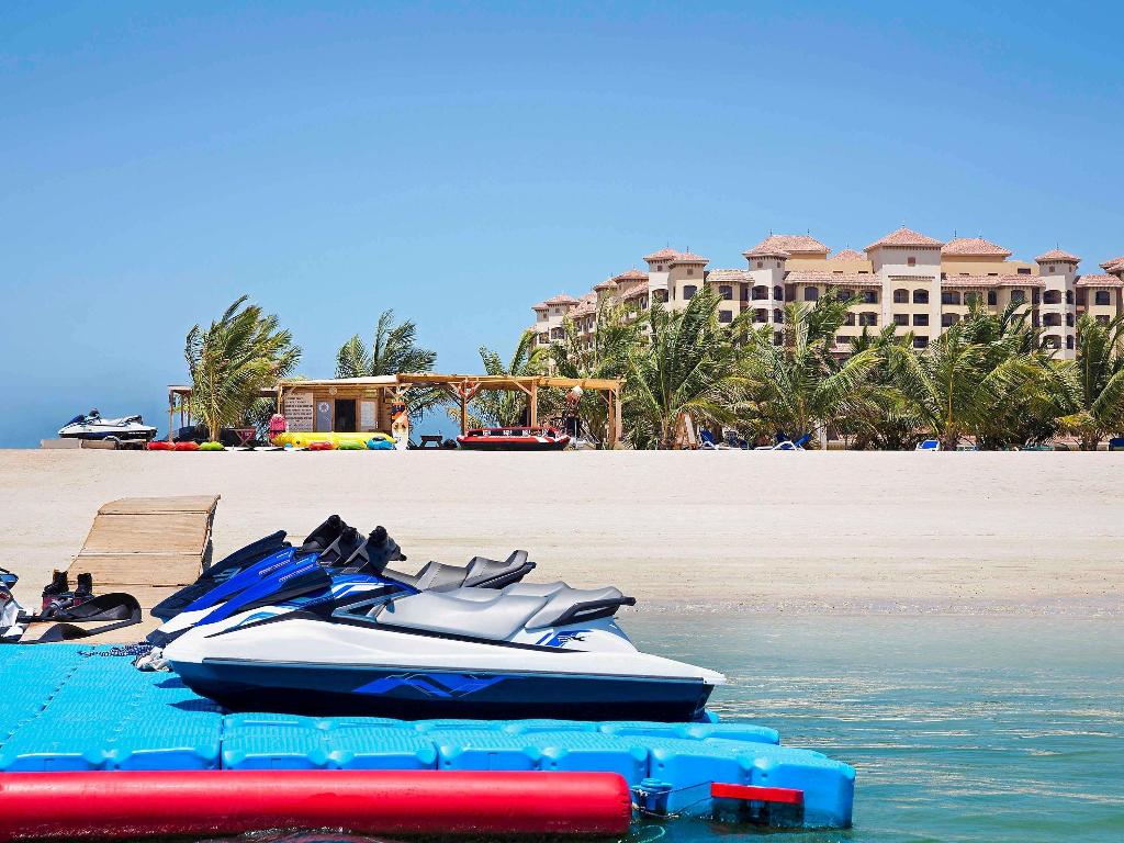 Pullman Resort Al Marjan Island photo 367