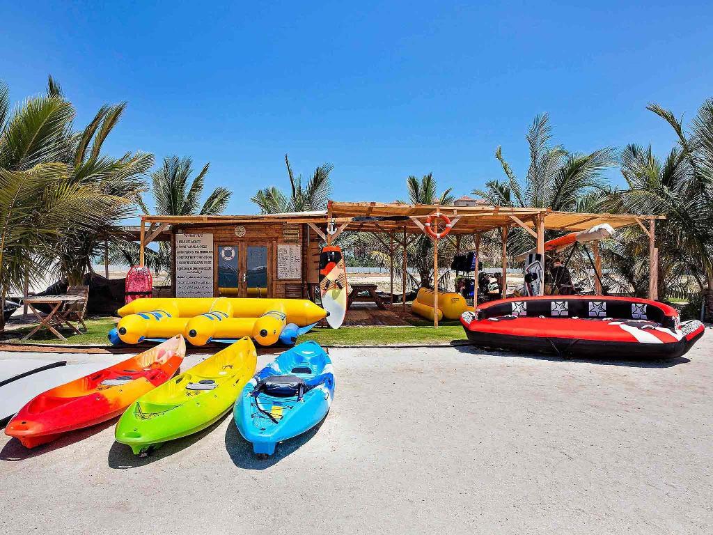 Pullman Resort Al Marjan Island photo 395
