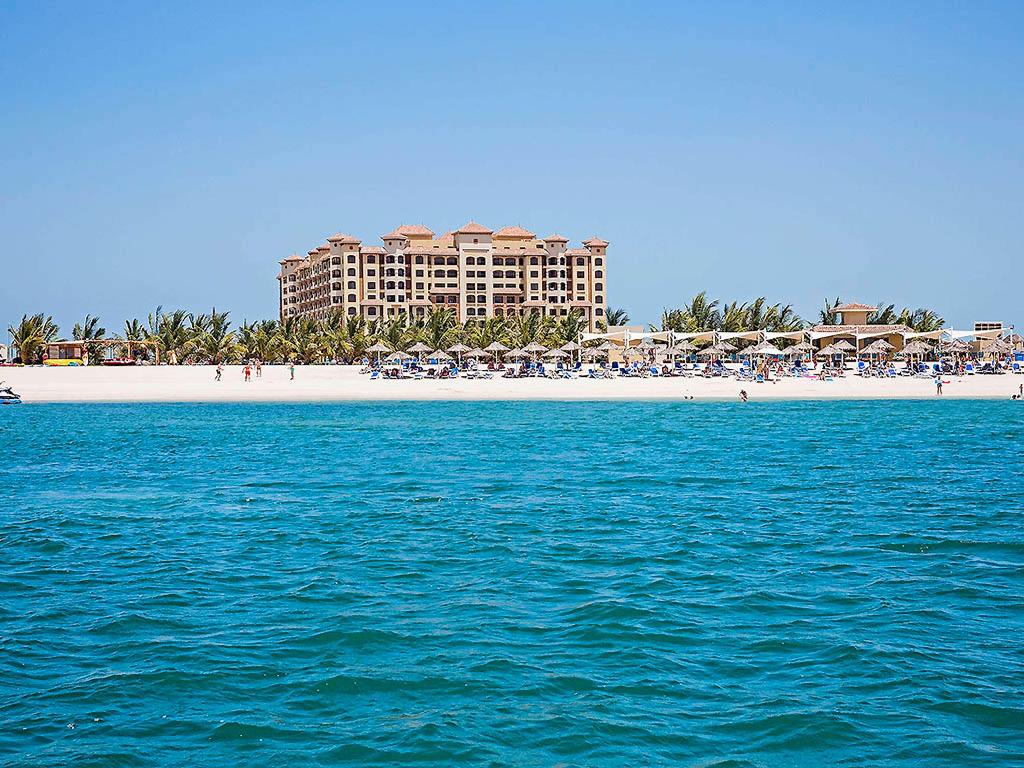 Pullman Resort Al Marjan Island photo 388