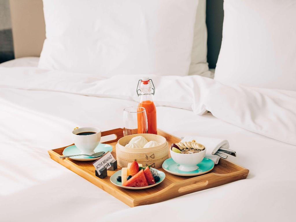 Pullman Resort Al Marjan Island photo 411