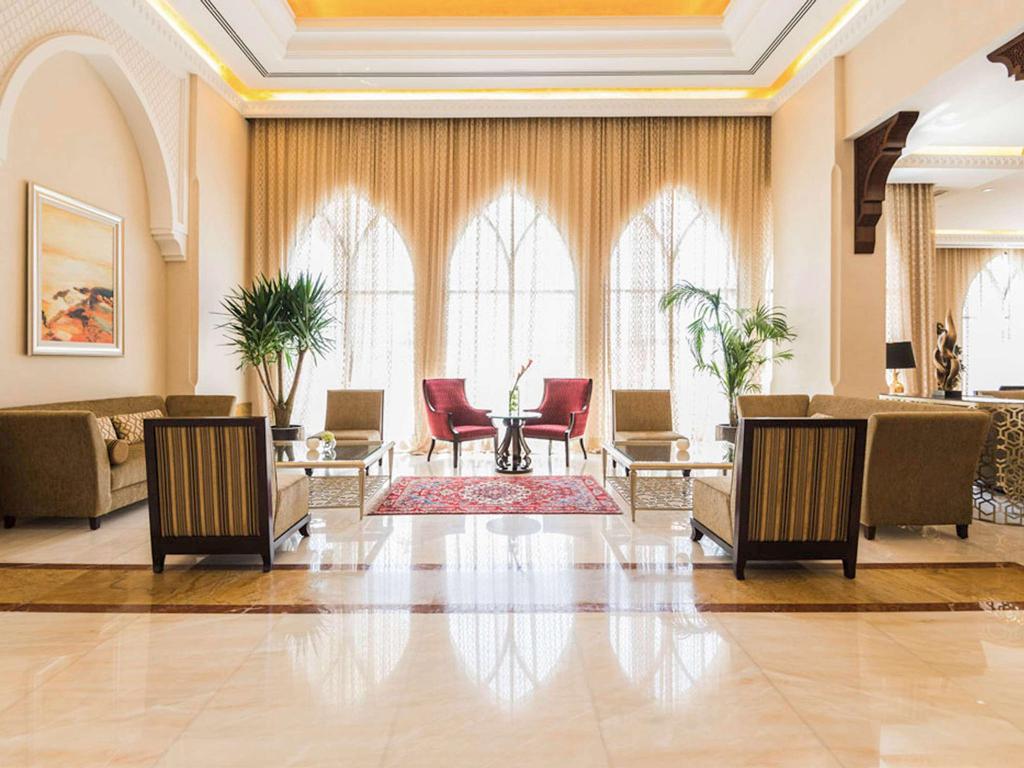 Pullman Resort Al Marjan Island photo 412