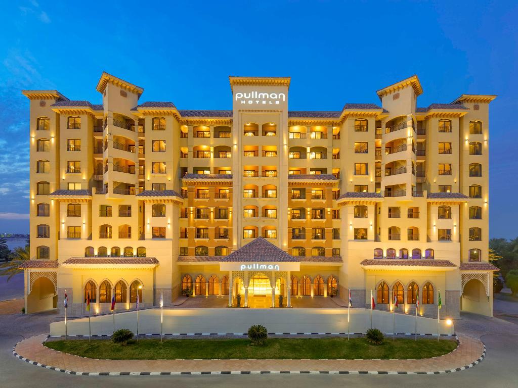 Pullman Resort Al Marjan Island photo 409
