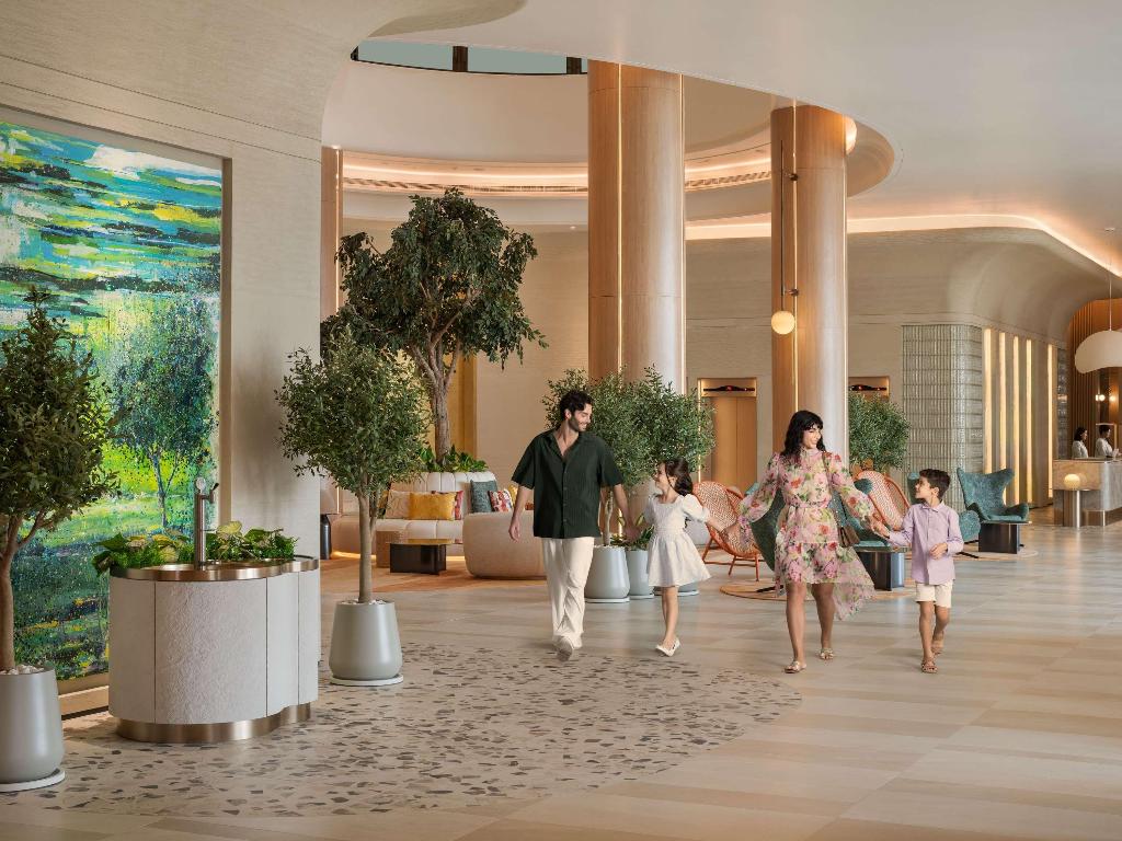 Pullman Resort Al Marjan Island photo 396