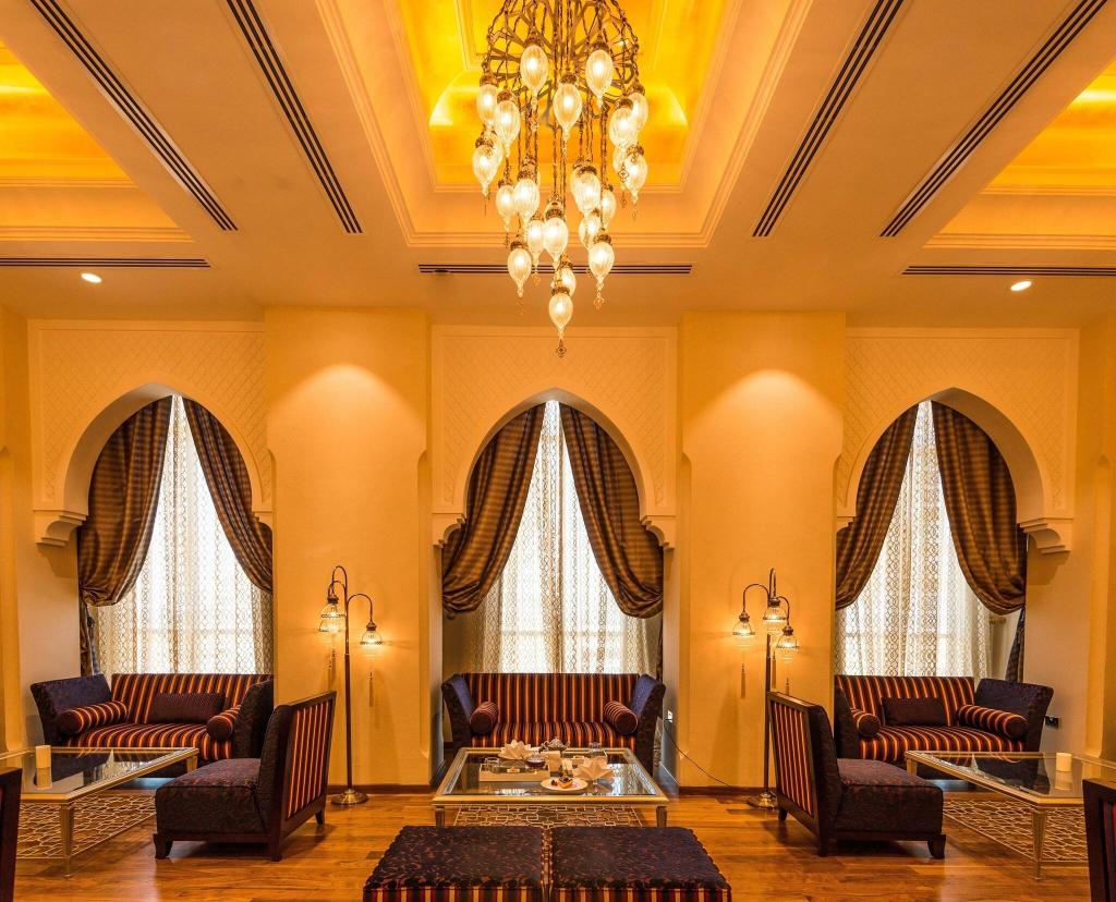 Pullman Resort Al Marjan Island photo 340