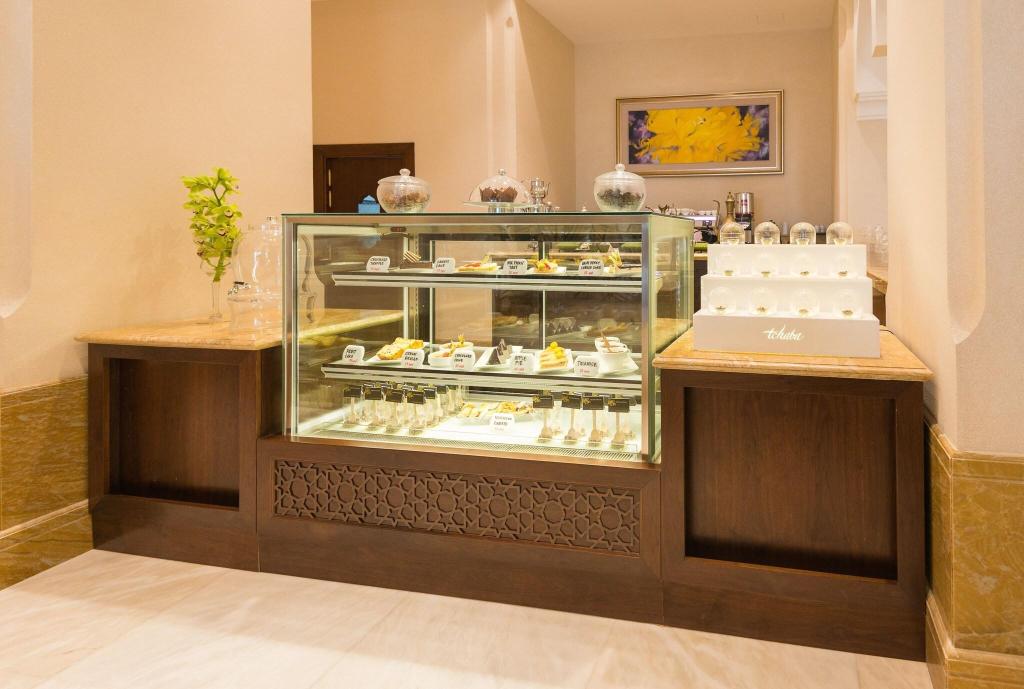Pullman Resort Al Marjan Island photo 342