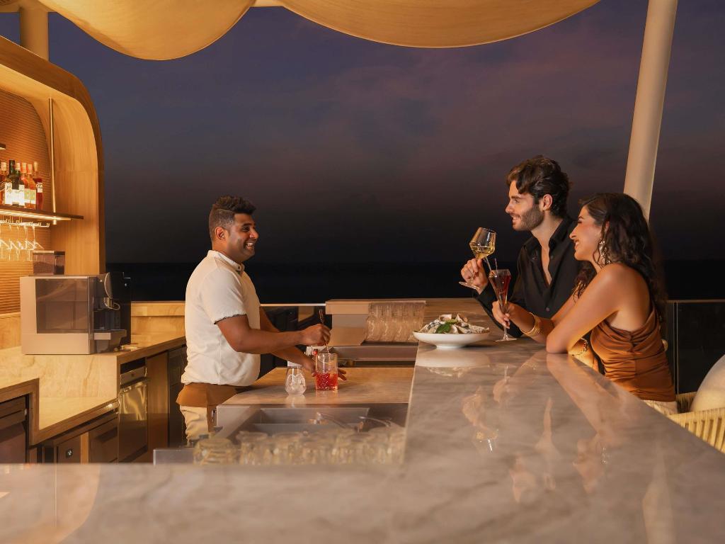 Pullman Resort Al Marjan Island photo 351