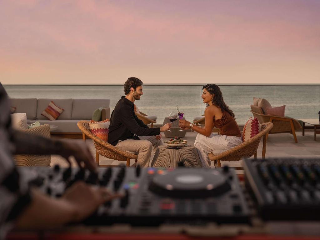 Pullman Resort Al Marjan Island photo 355