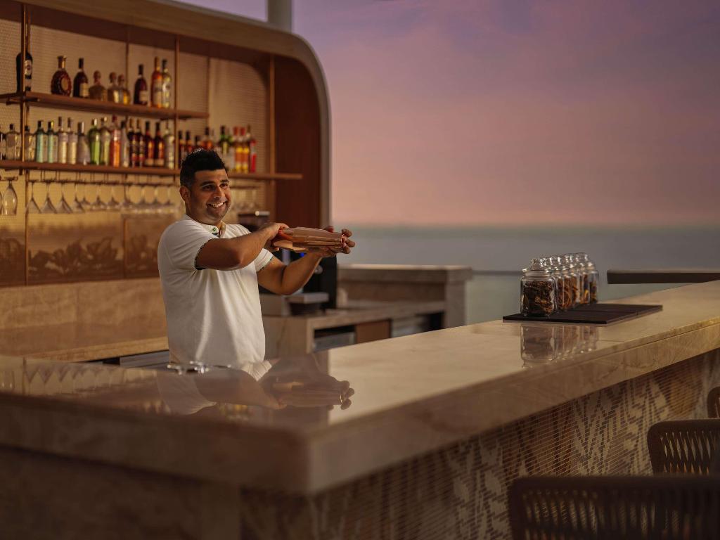 Pullman Resort Al Marjan Island photo 356