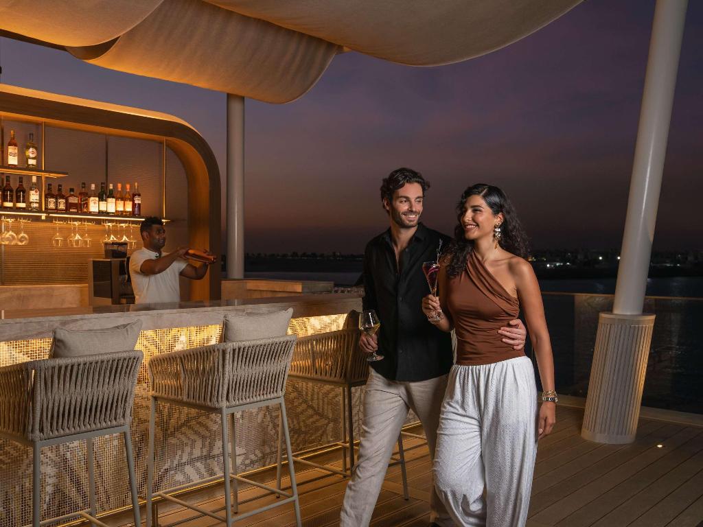 Pullman Resort Al Marjan Island photo 358